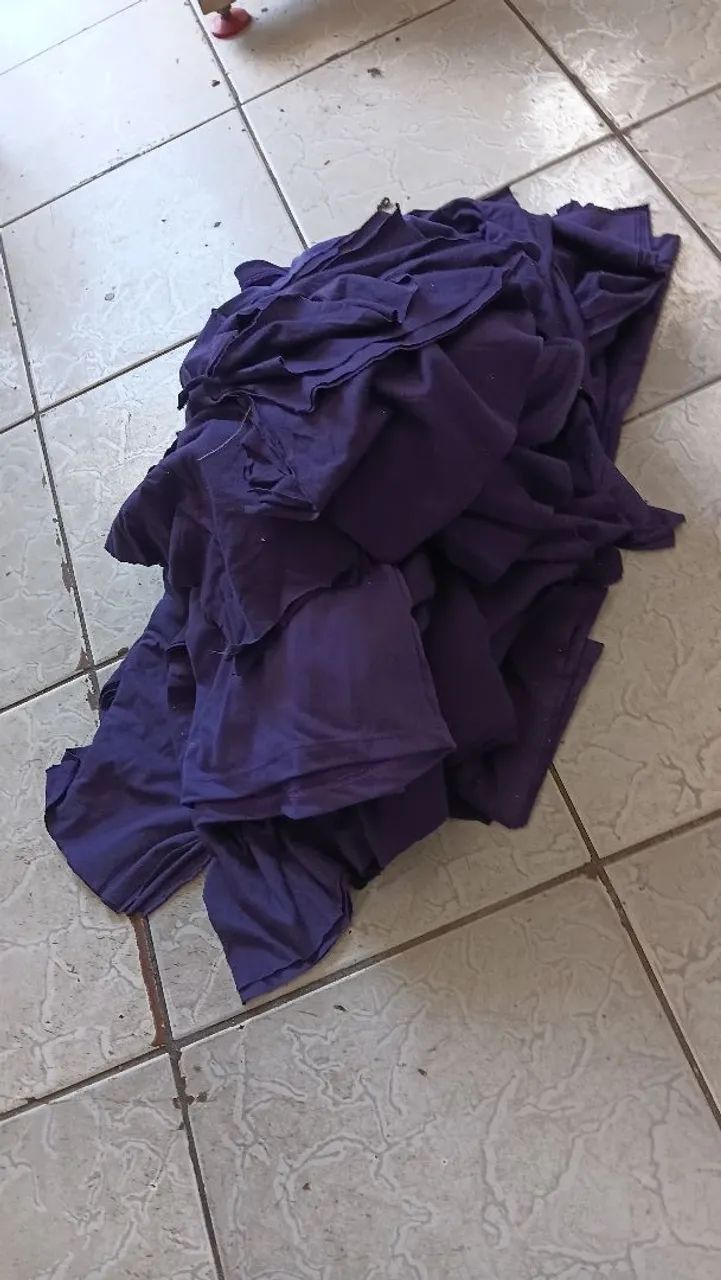Lotes de malhas a venda