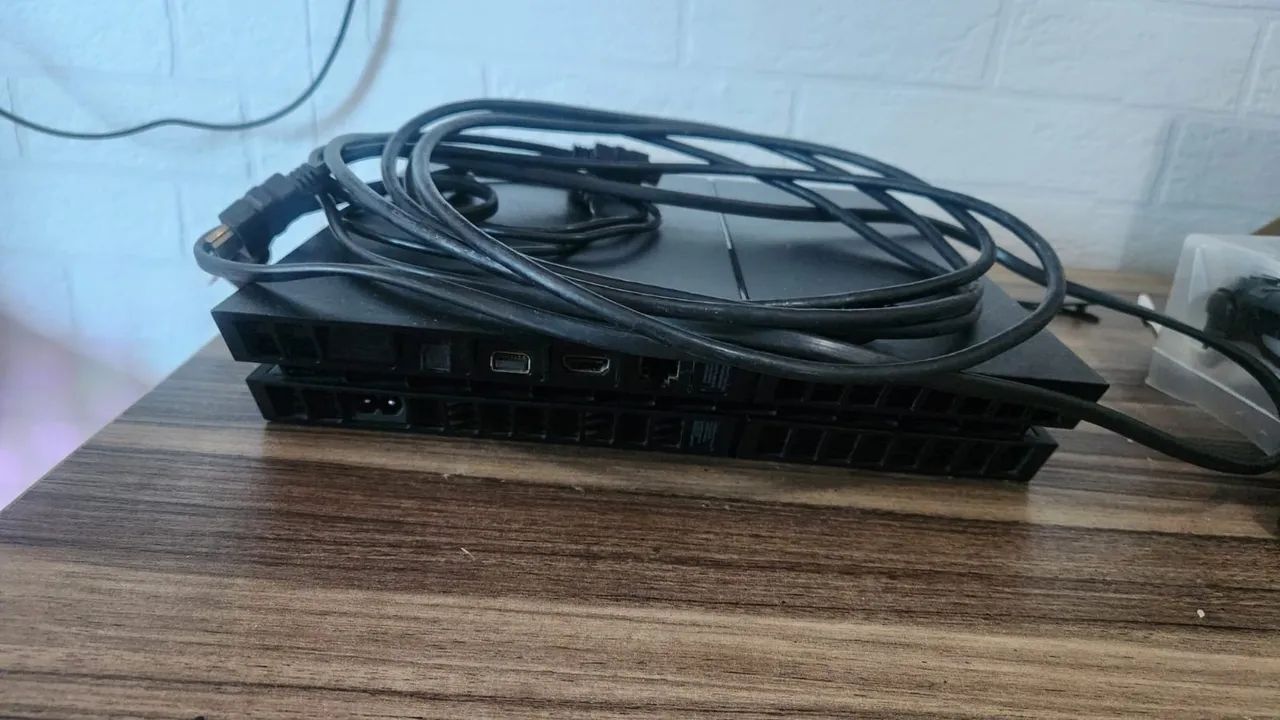 PlayStation 4 FAT - Foto 3