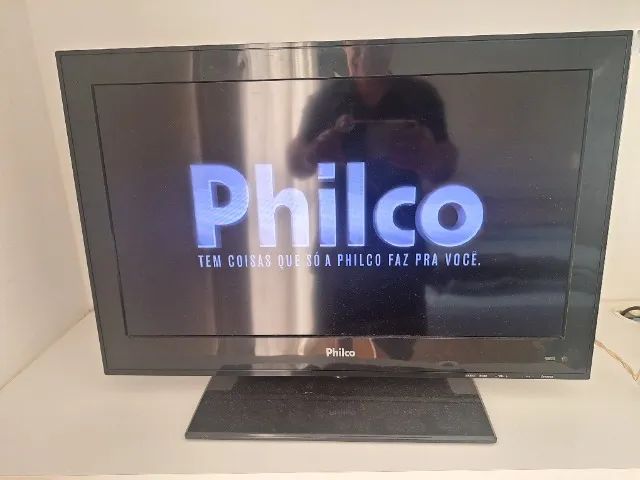 TV PHILCO 24
