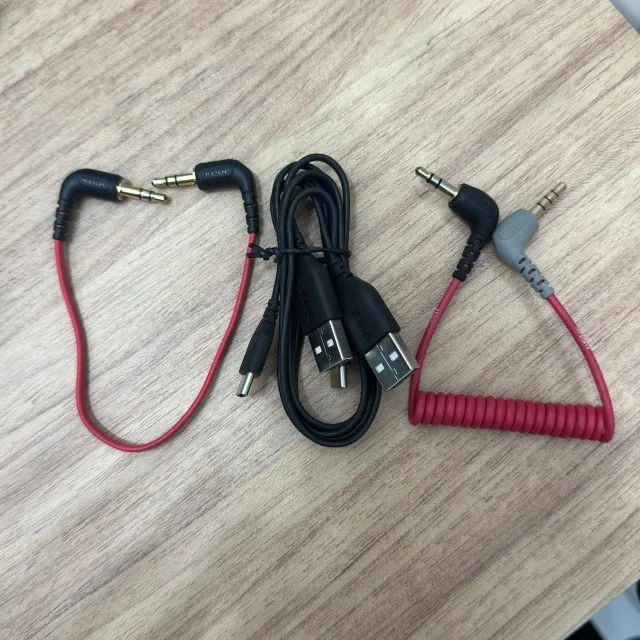 Microfone Røde Wireless Go 2 - ORIGINAL - Foto 2