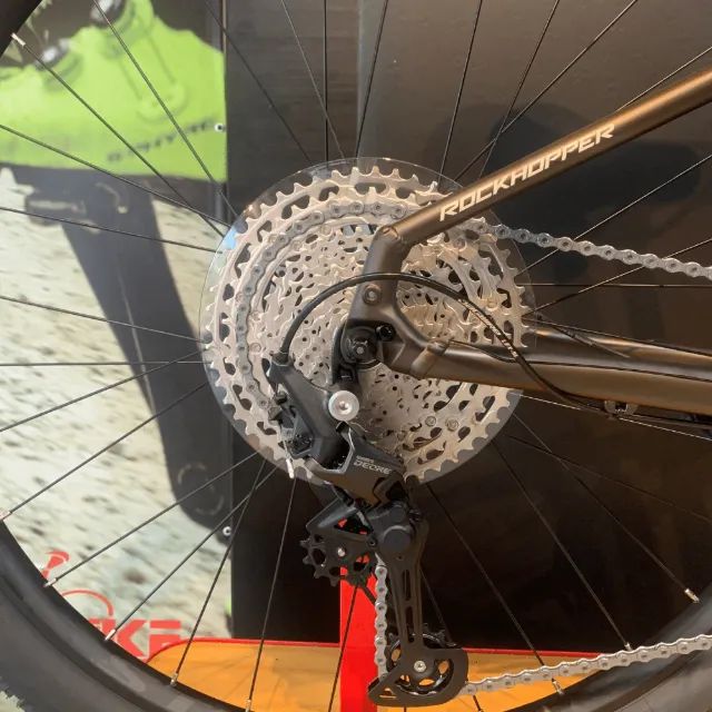 Specialized Rockhopper Elite - Foto 2