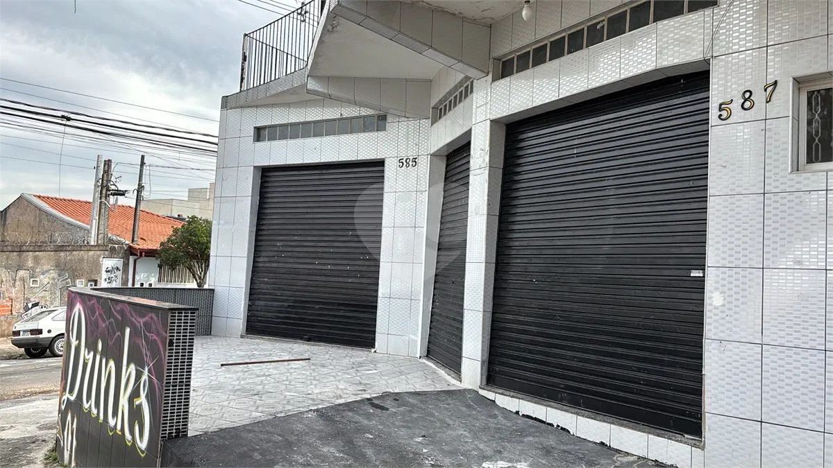 SALA COMERCIAL PARA ALUGAR  EXCELENTE LOCALIZAÇÃO - Foto 2