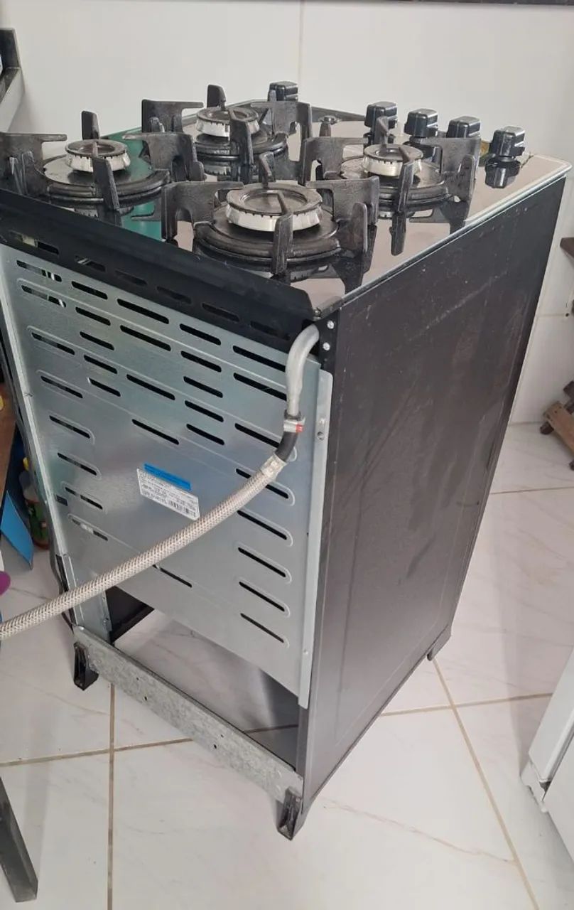 Fogão Dako 4 bocas - Foto 2