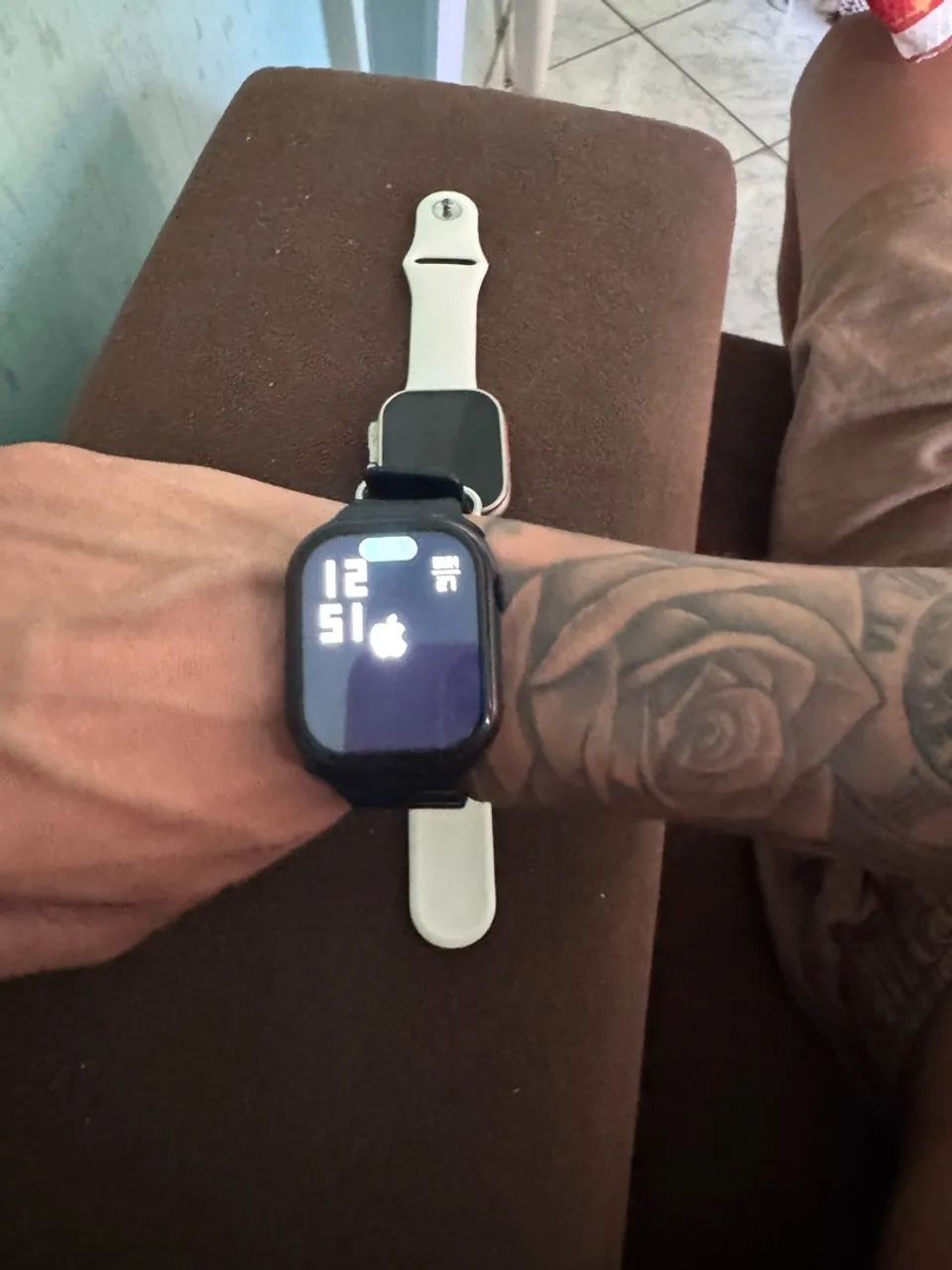 2 Smartwatch  - Foto 2