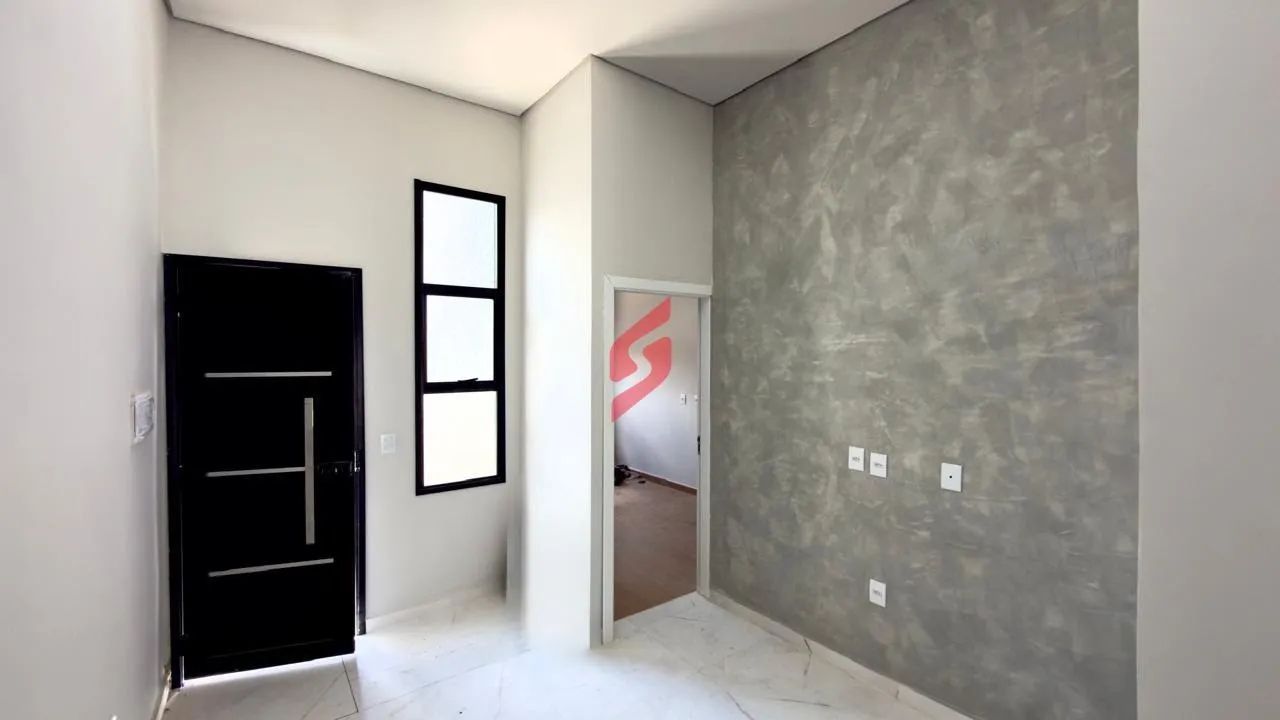 Casa em Parque São Bento - Sorocaba - Foto 3