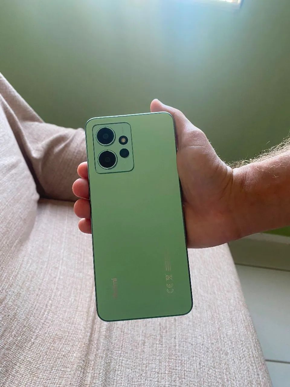 Xiaomi Redmi Note 12, 128GB  - Foto 2