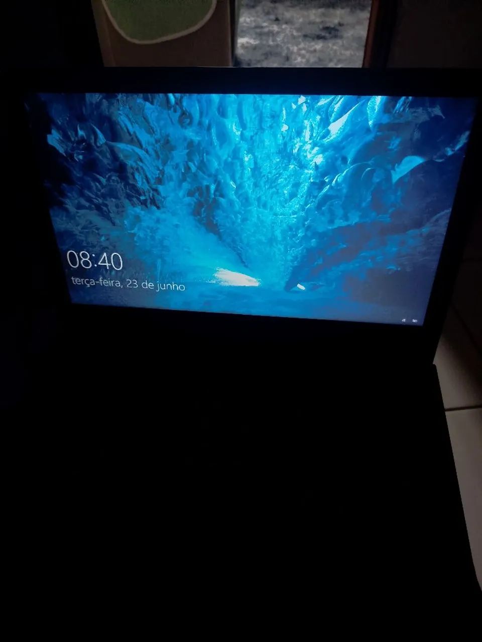 Notebook Dell para vender logo  - Foto 2