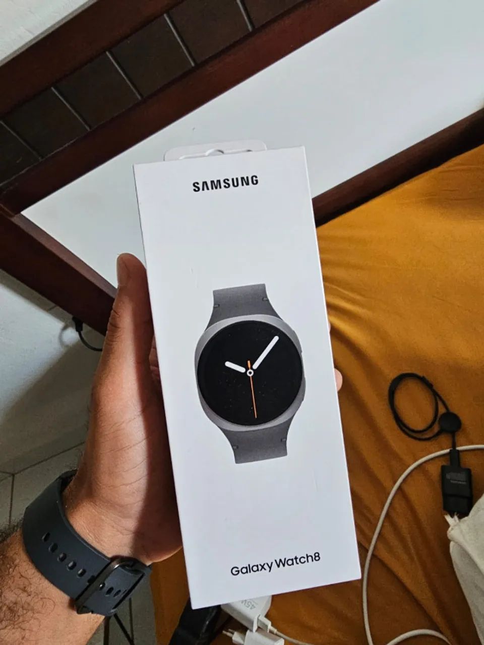 Galaxy Watch 8 - Foto 2
