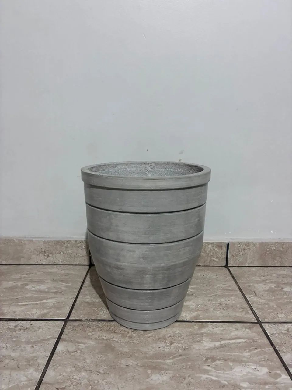 vaso de planta - Foto 2