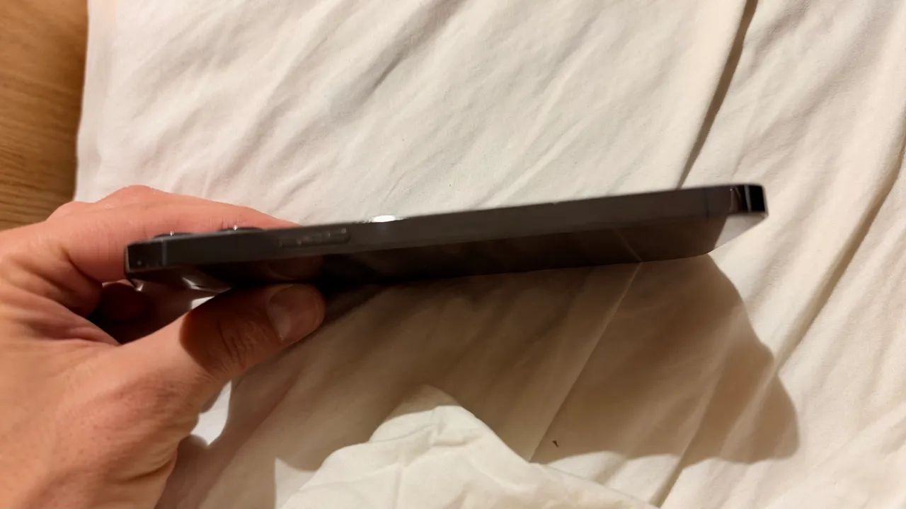 iPhone 12 Pro Max - Foto 3