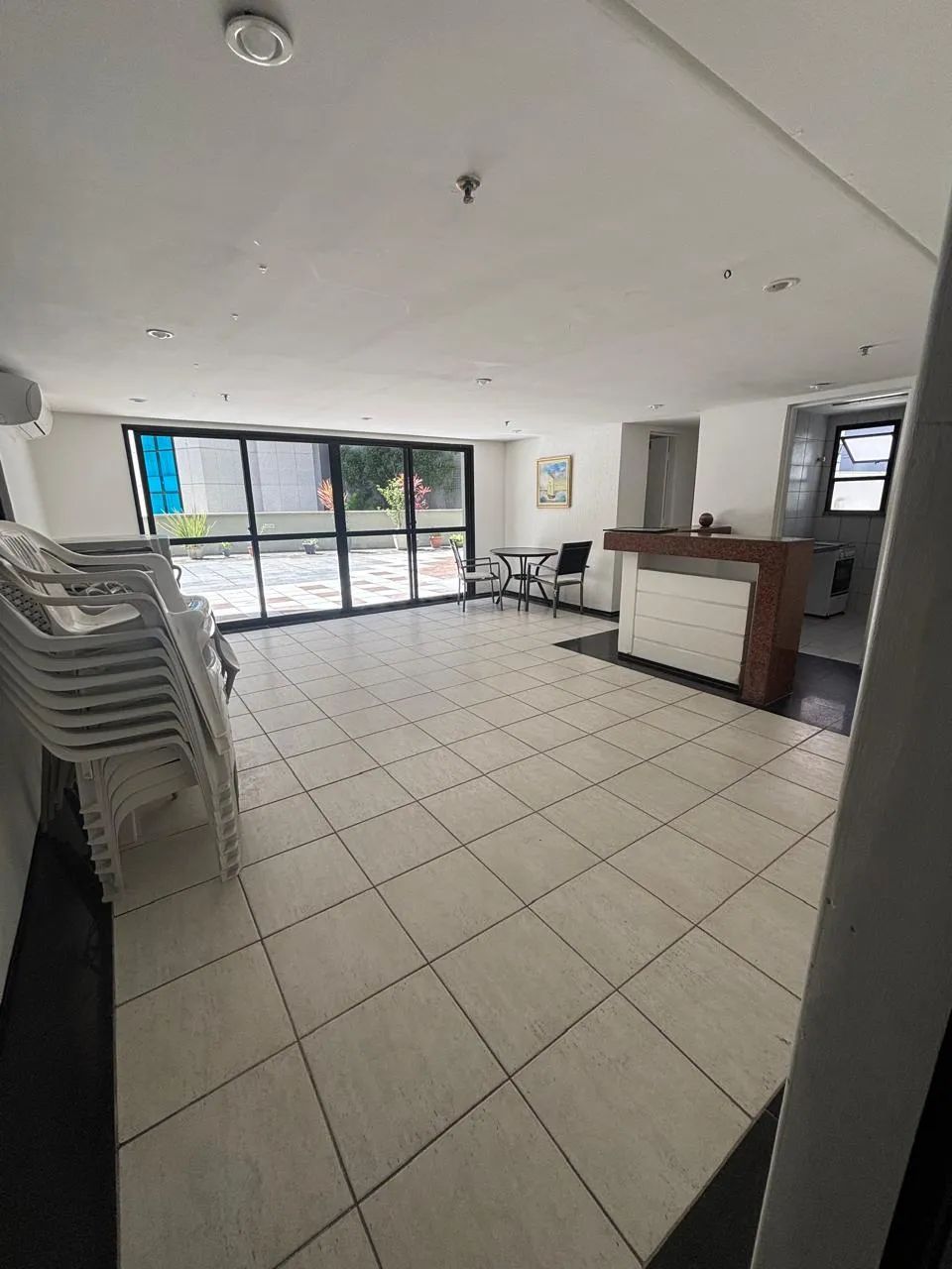 APTO para alugar na cidade de FORTALEZA-CE - Foto 4