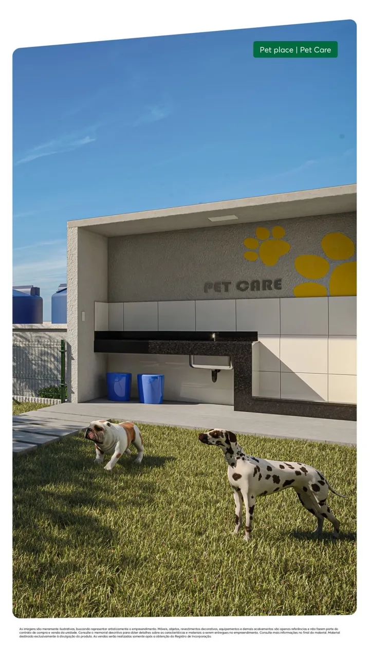 SEU NOVO APARTAMENTO PODE ESTAR AQUI!