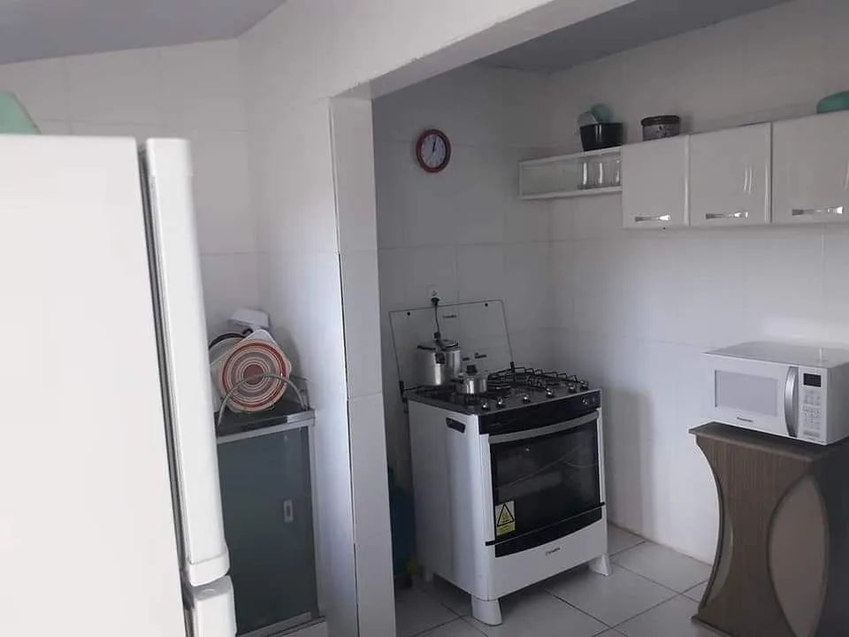 Alugo um Quarto/Ipsep - Foto 2