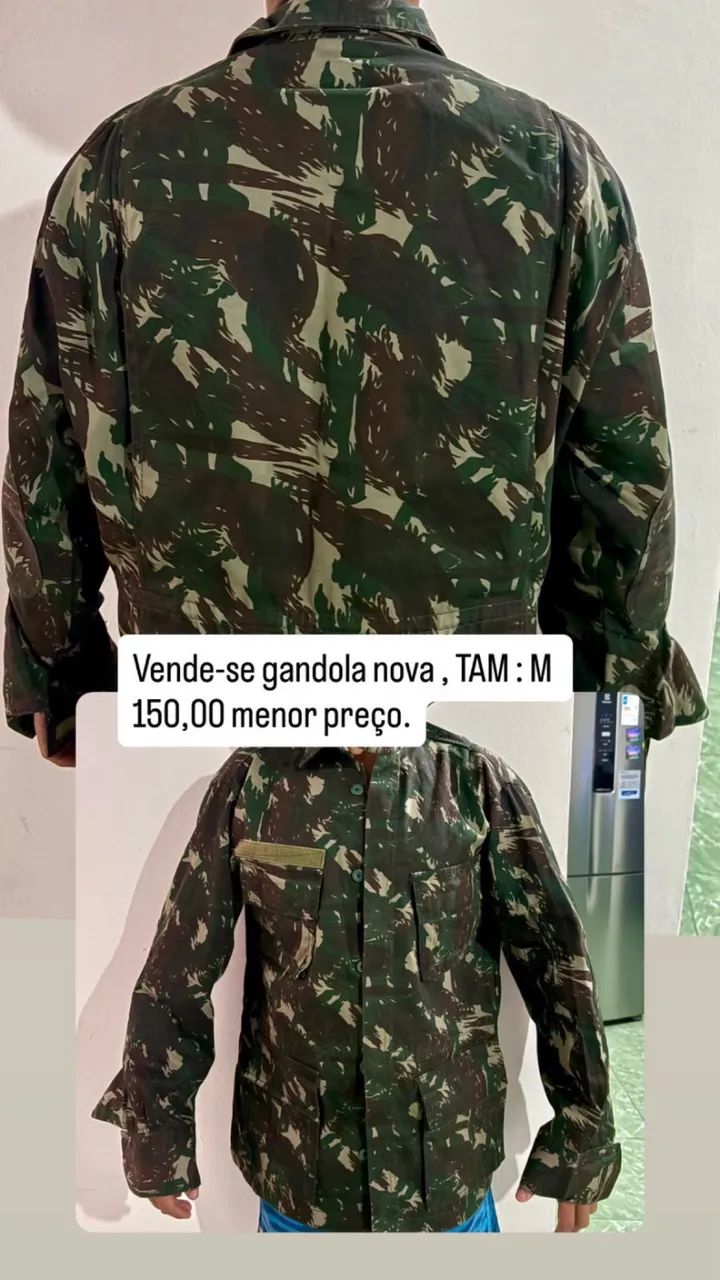 Vende novo nunca usada !