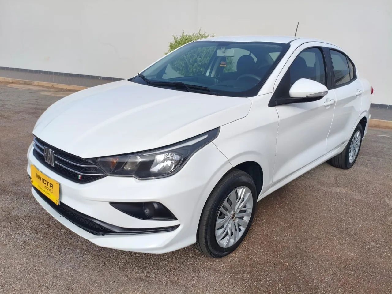Fiat Cronos Drive 1.3 8V Flex 2024 - Foto 3