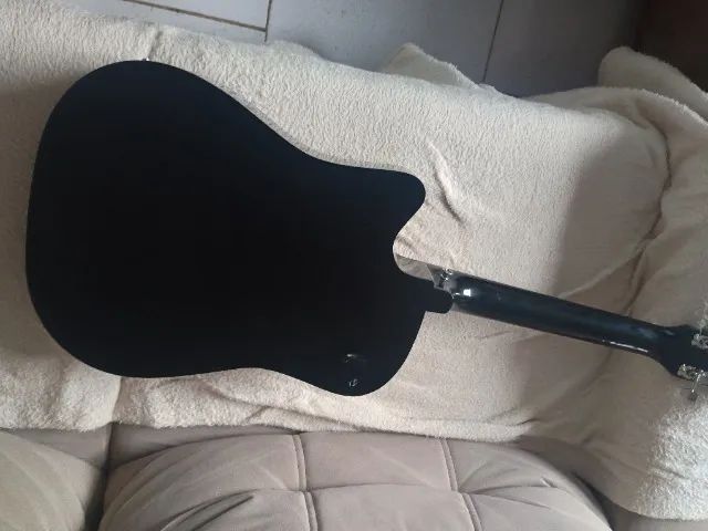 Kit violão 