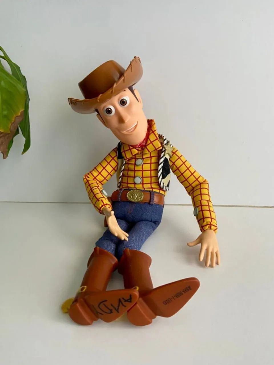 BONECO WOODY TOY STORY 3  - Foto 2