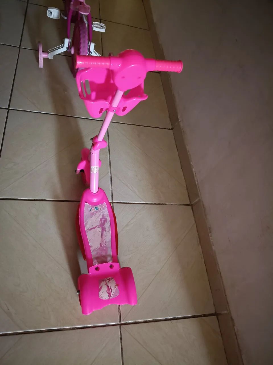 Infantil  - Foto 2