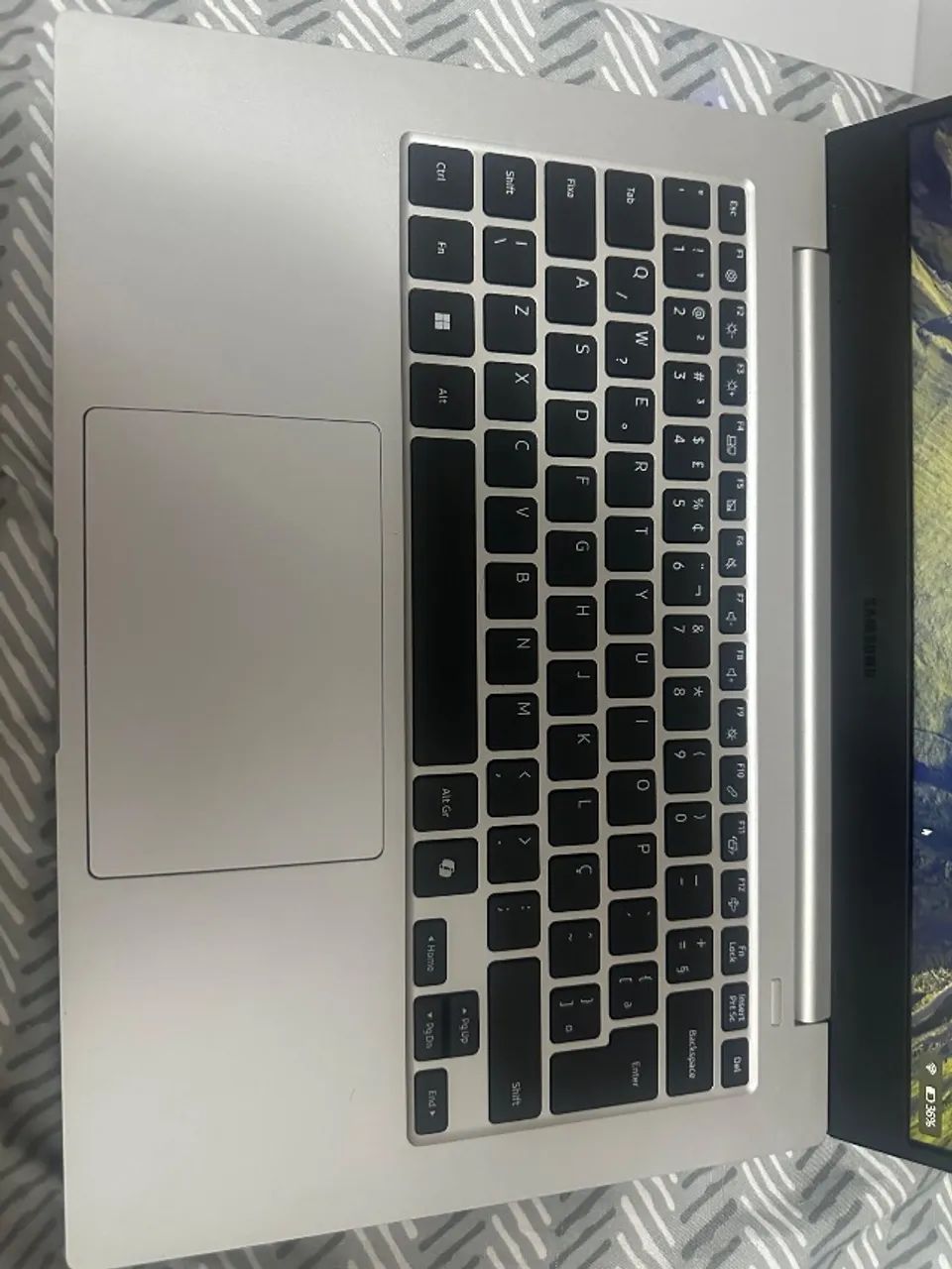 Notebook Samsung Semi Novo - Foto 2