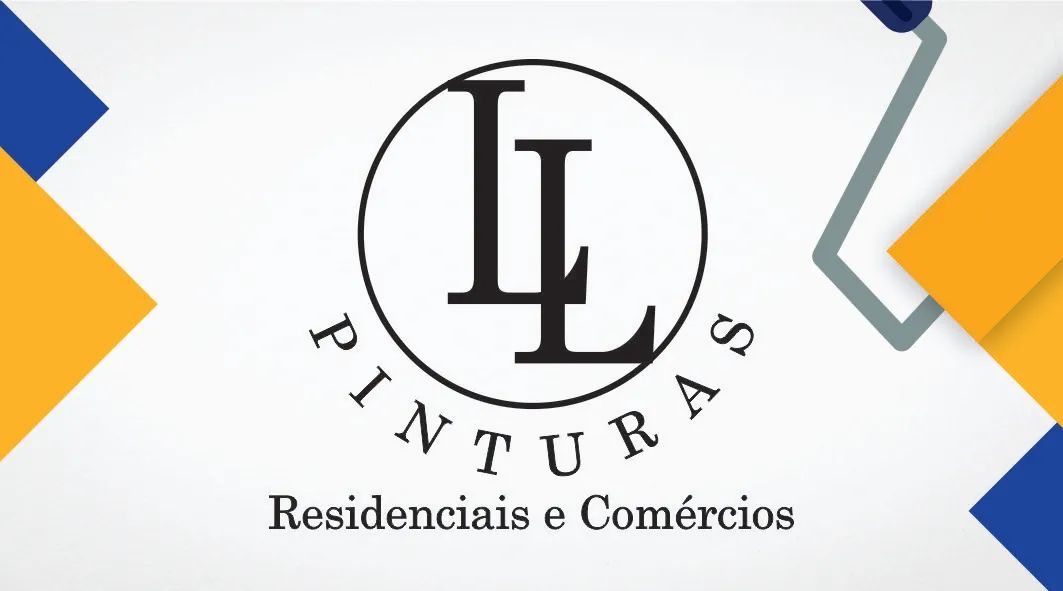 Pinturas residenciais e comércios 