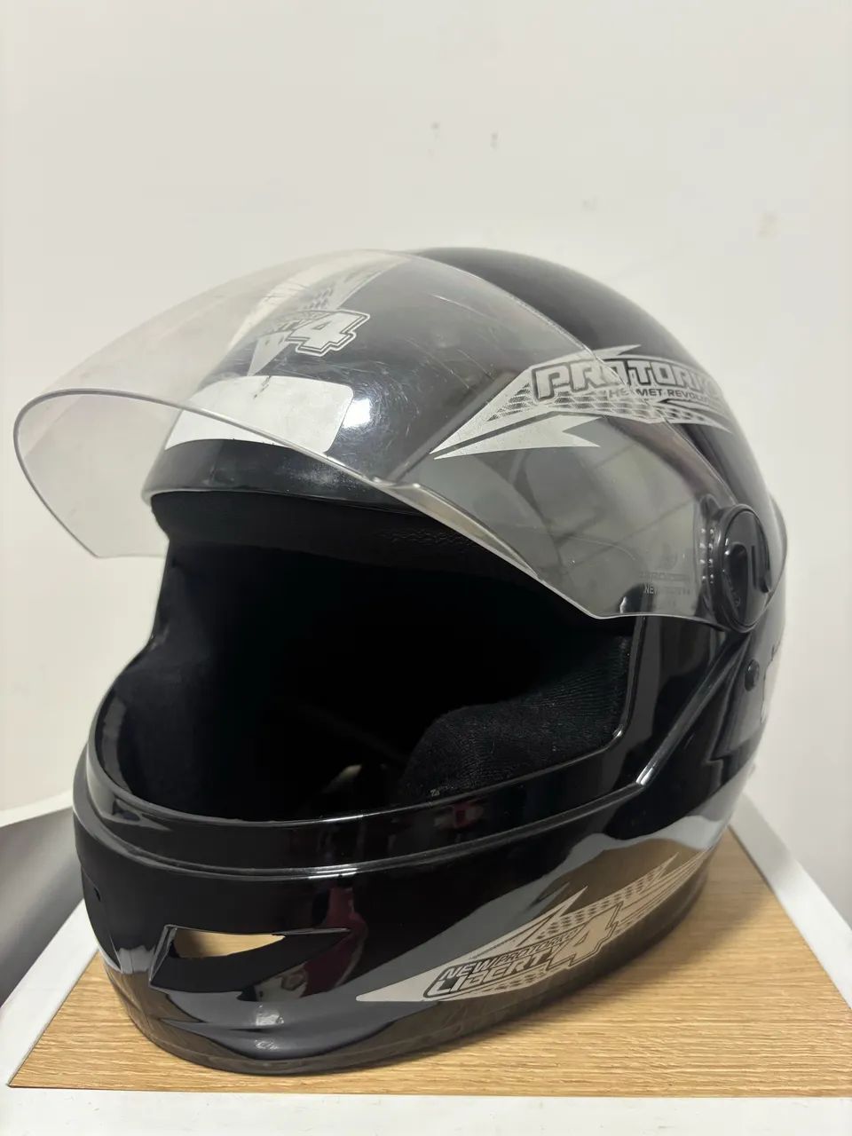 Capacete 