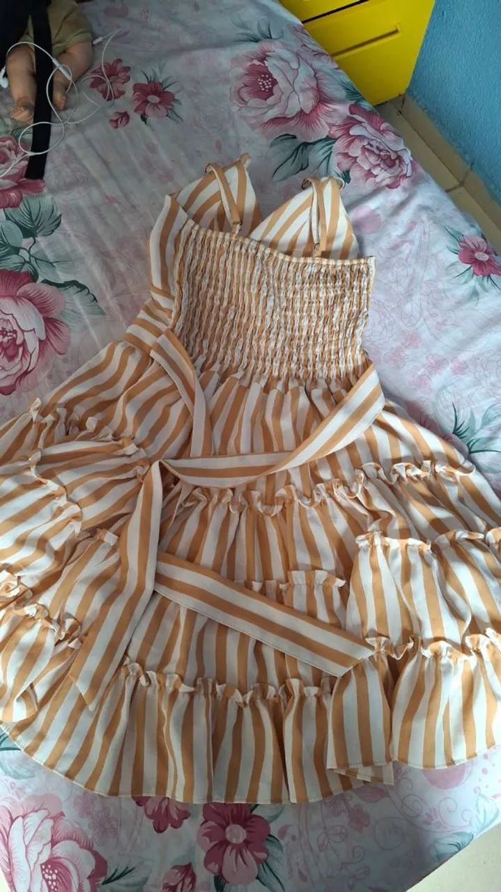 Vestidos 