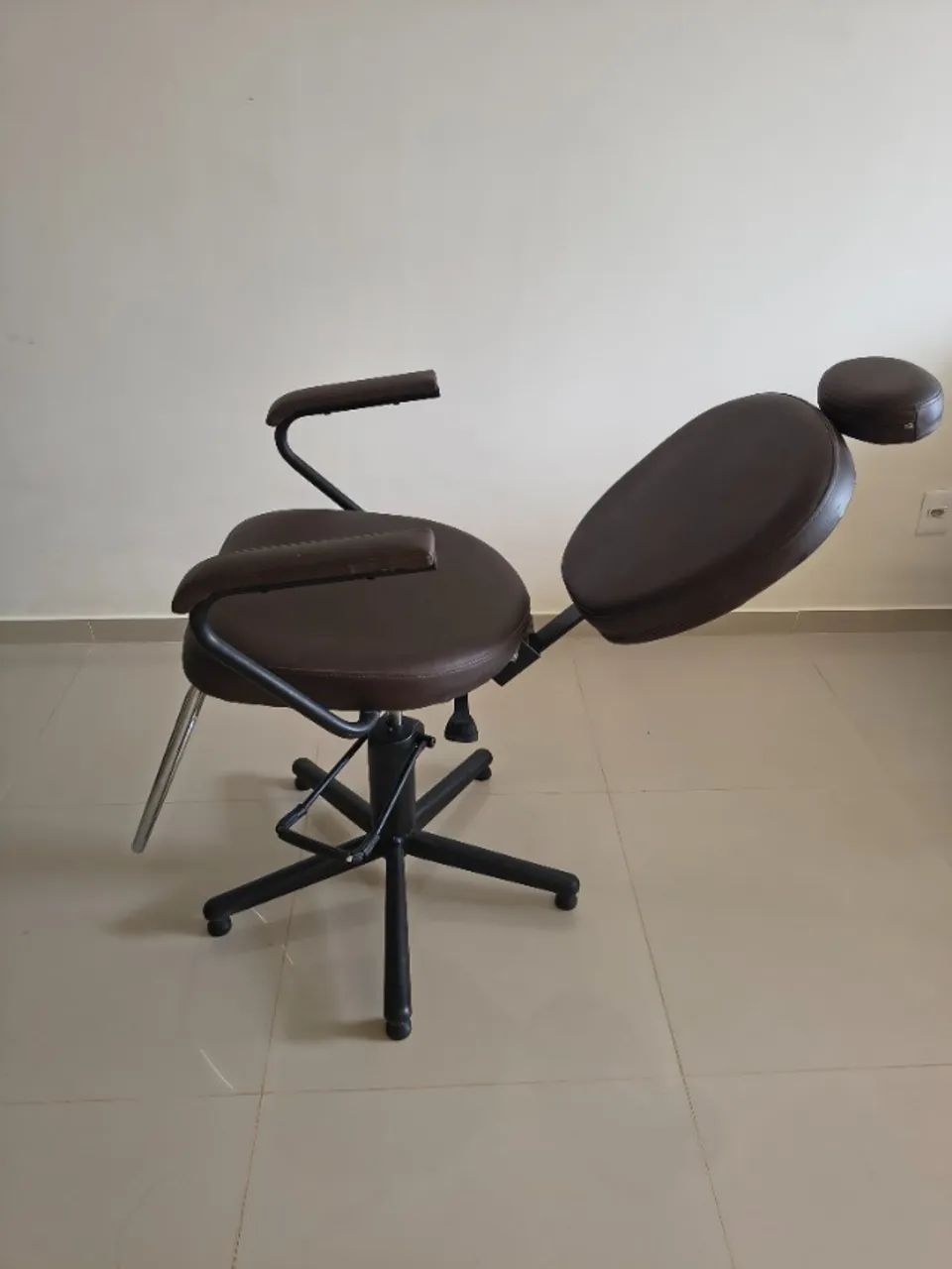 CADEIRA DE CABELEIREIRO - Foto 5