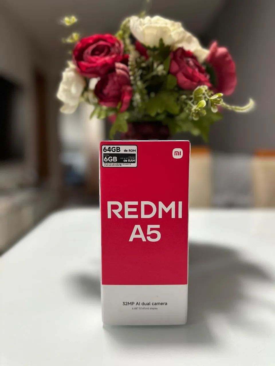 Xiaomi Redmi A5
