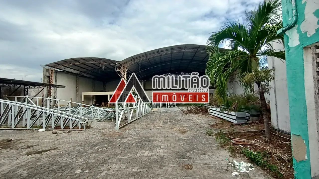 Imóvel para venda com 1200m2 em Sapiranga.