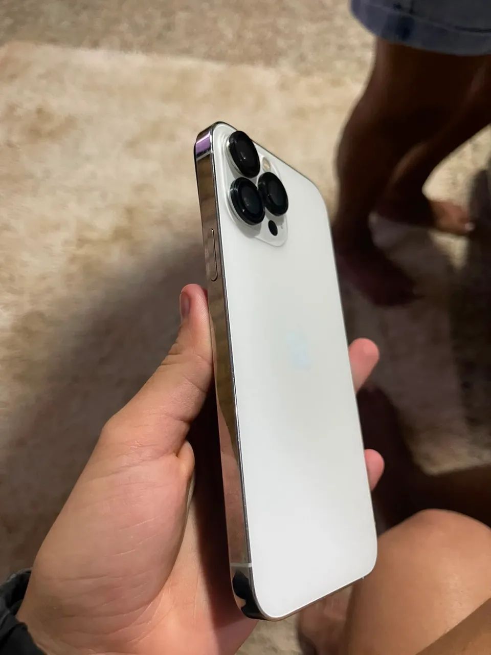 iPhone 13 Pro Max  - Foto 3