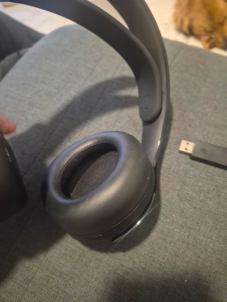 Headset Pulse 3D PS5 - Foto 2
