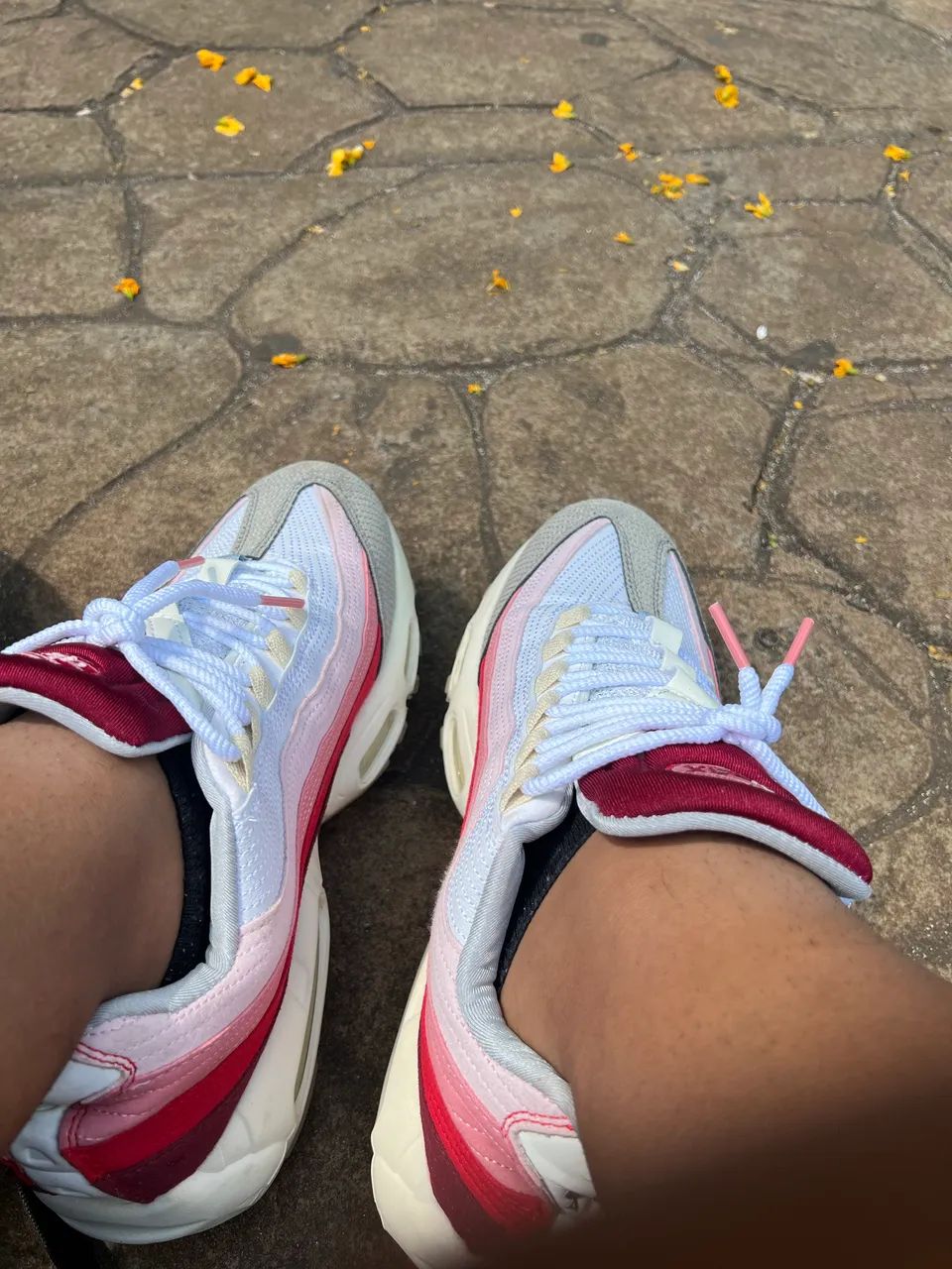 Nike Air Max 95 ?Muscles? - Foto 4