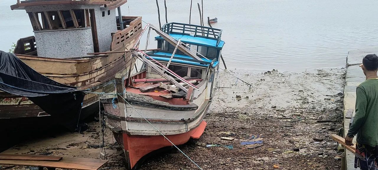 Barco a Venda - Foto 2