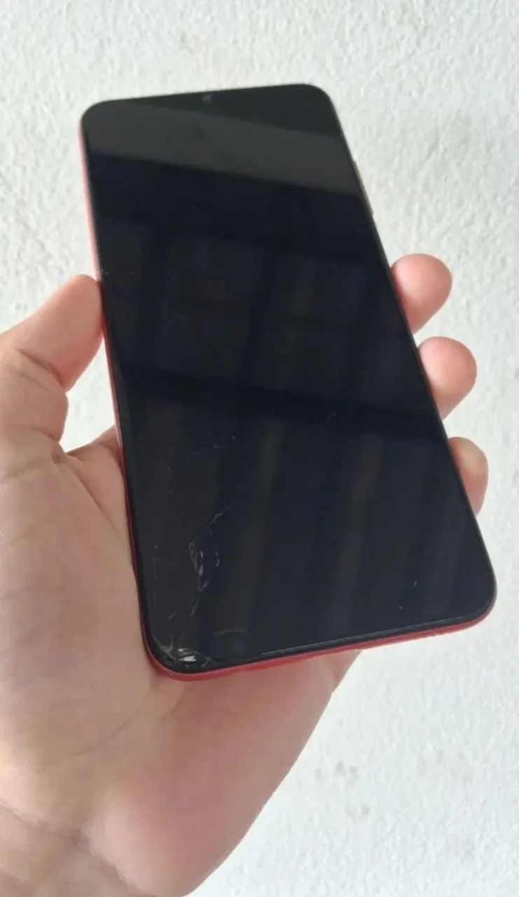 Smartphone Samsung Galaxy A03s