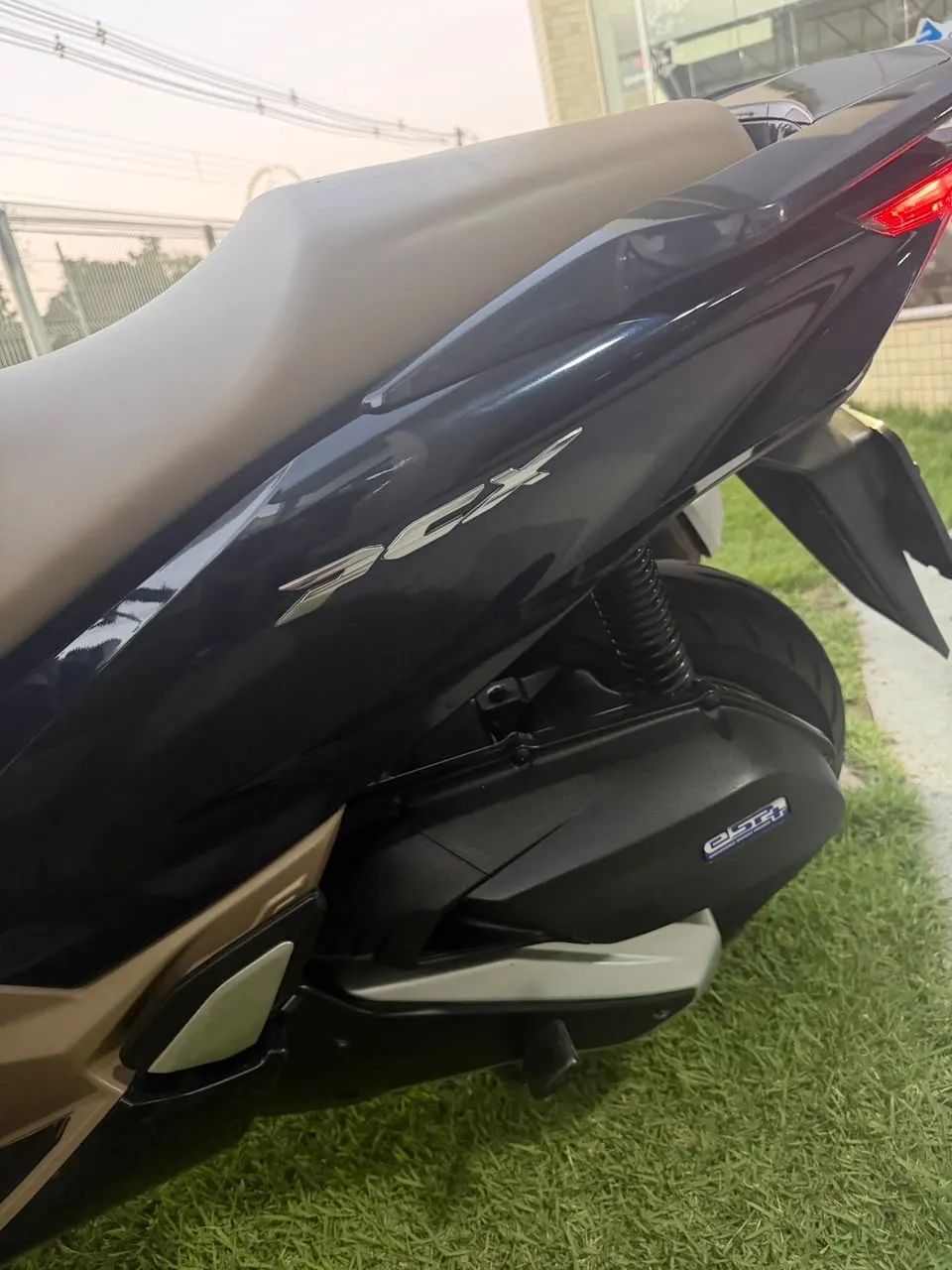 PCX 160 DLX - Foto 3