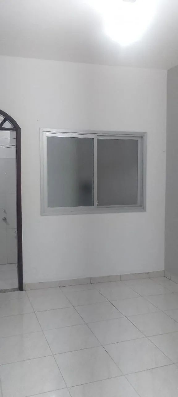 Kitnet, banheiro, quarto área de serviço e banheiro  - Foto 3