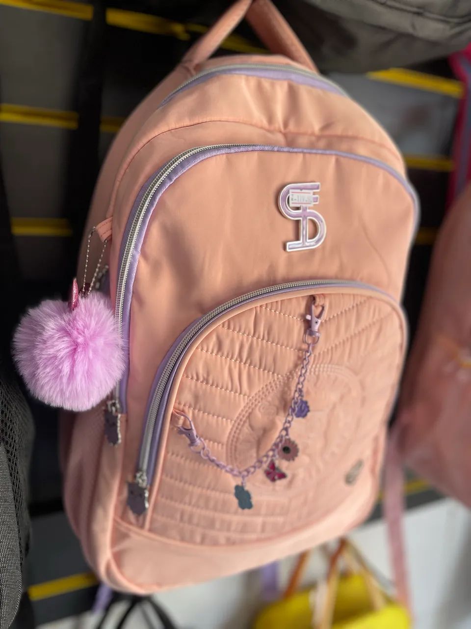 Mochilas pra sua viagem de carnaval  - Foto 3