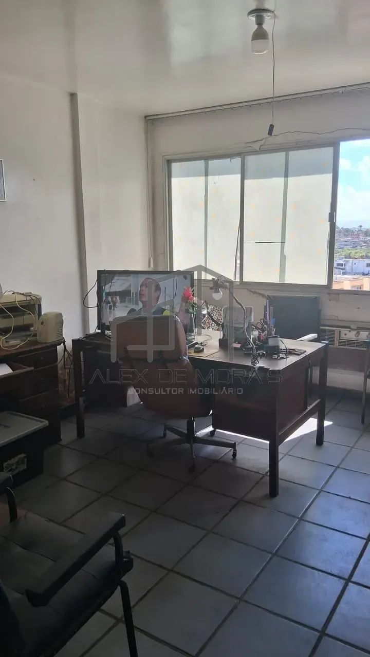 Sala à venda e para locação, Centro, Vitória, ES