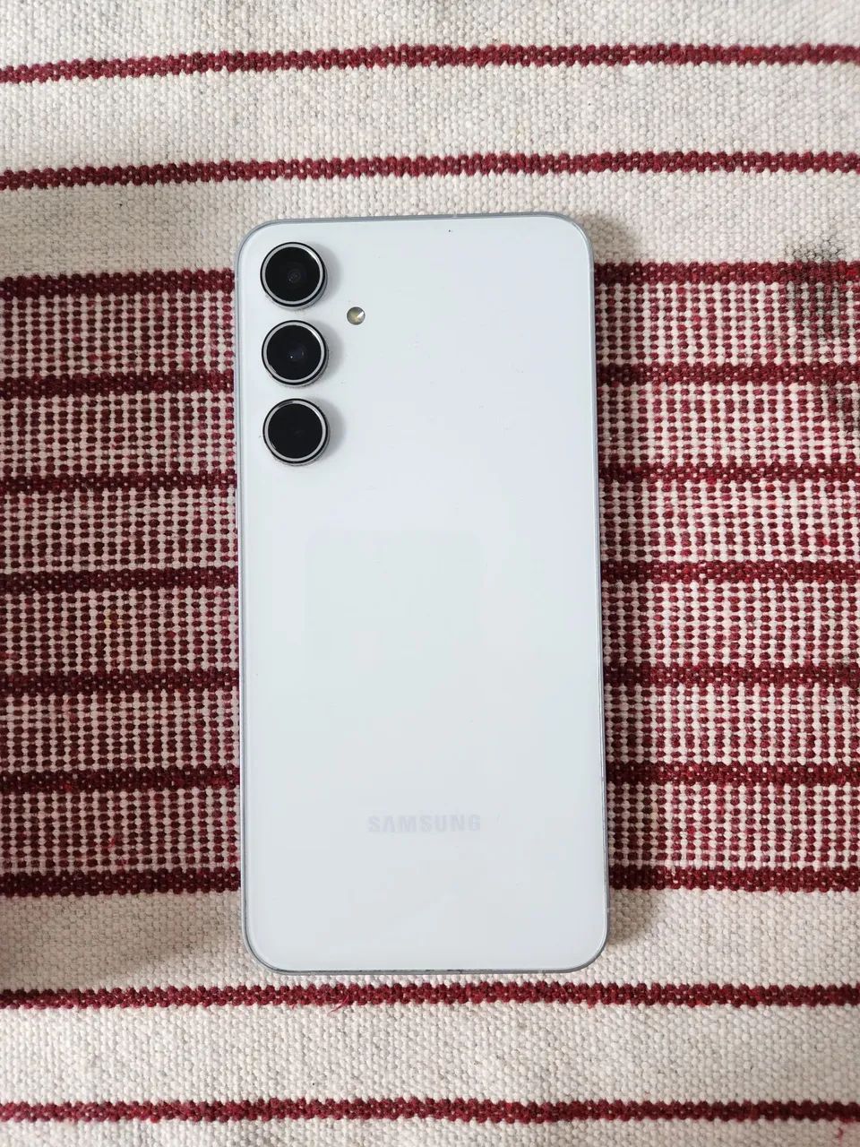 Galaxy A55 5G 256G 8G - Foto 2