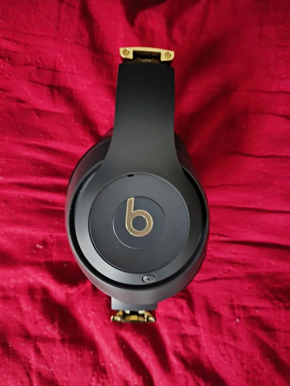 Fone Beats Solo Wireless 3?
