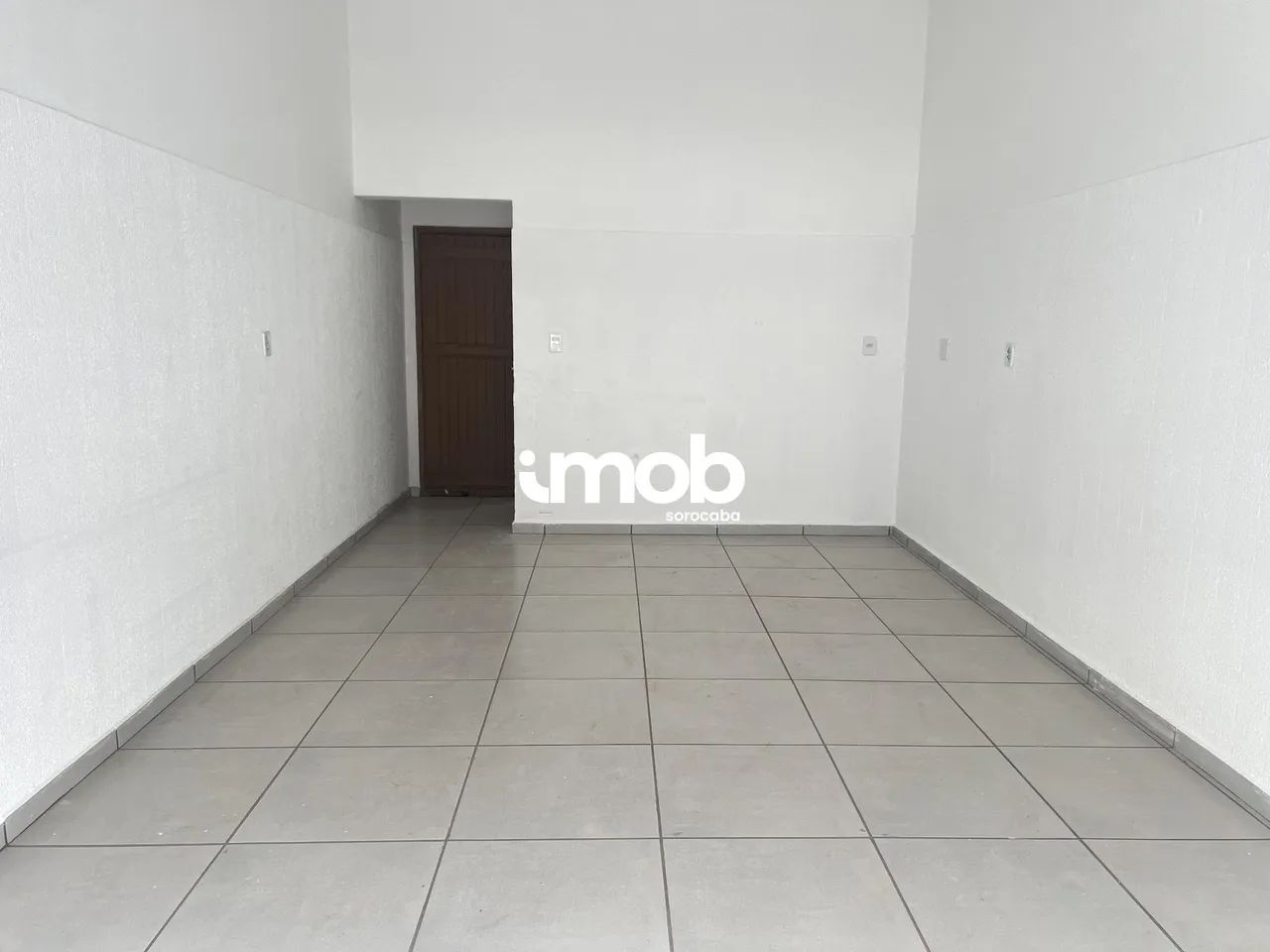 Salão comercial em Central Parque Sorocaba - Sorocaba