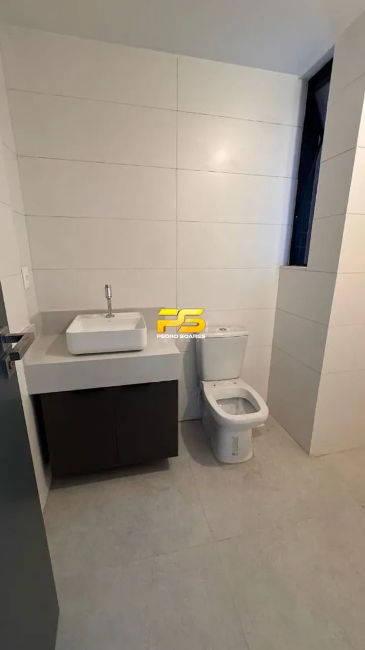 Studio para venda em Intermares com 26,6 m²  Cabedelo/PB REF: ST0009 - Foto 5