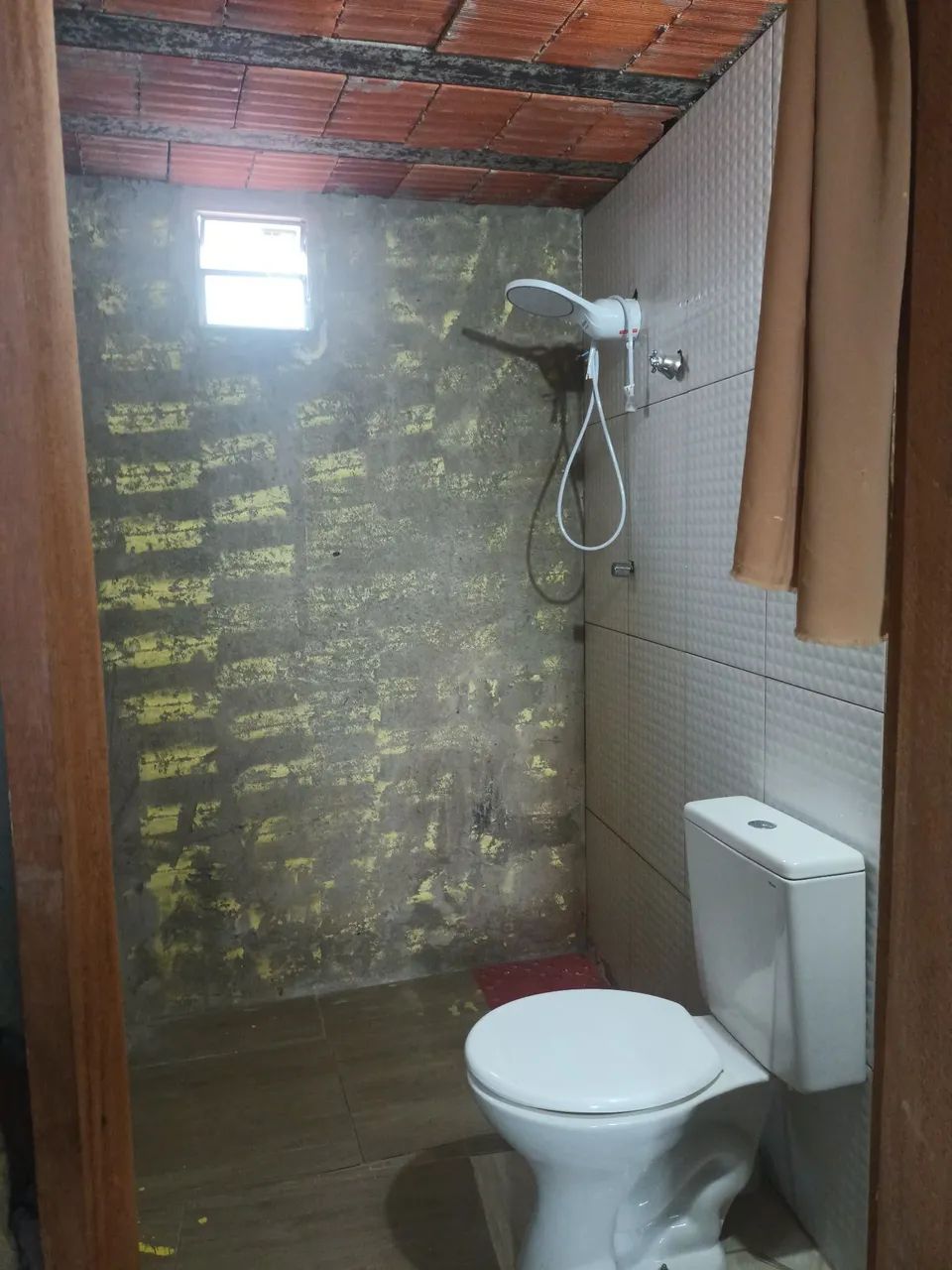 Vendo ou troco casa - Foto 3