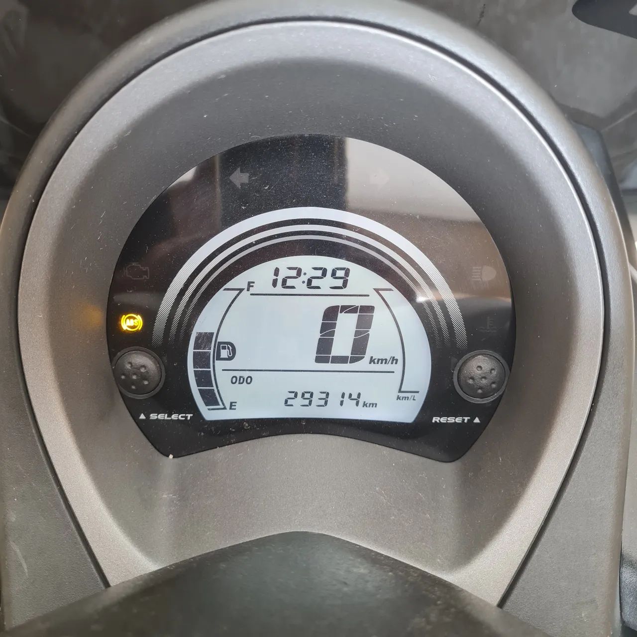 NMAX ABS 160 - Foto 3