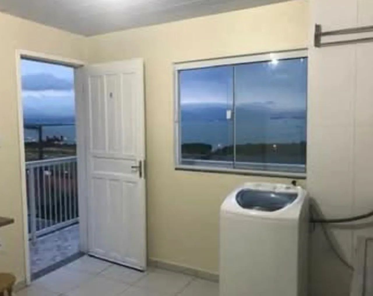 Apartamento lindíssimo perto de tudo