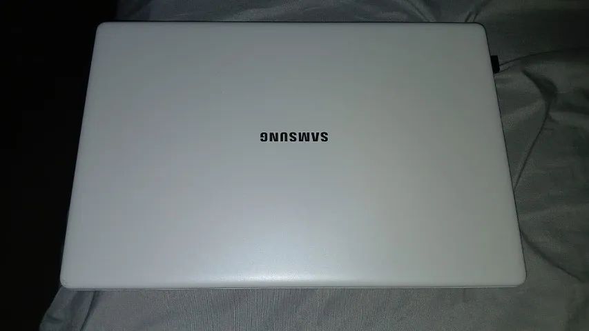 Notebook Samsung