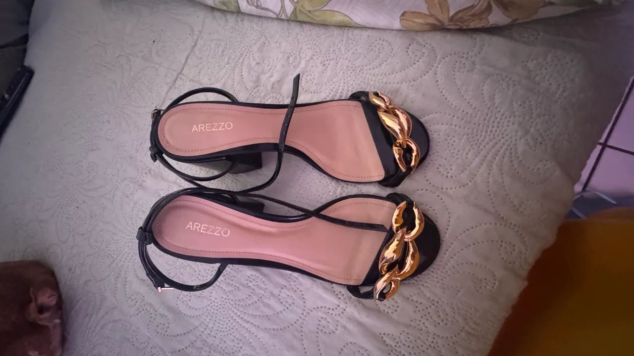 sapato - Foto 2