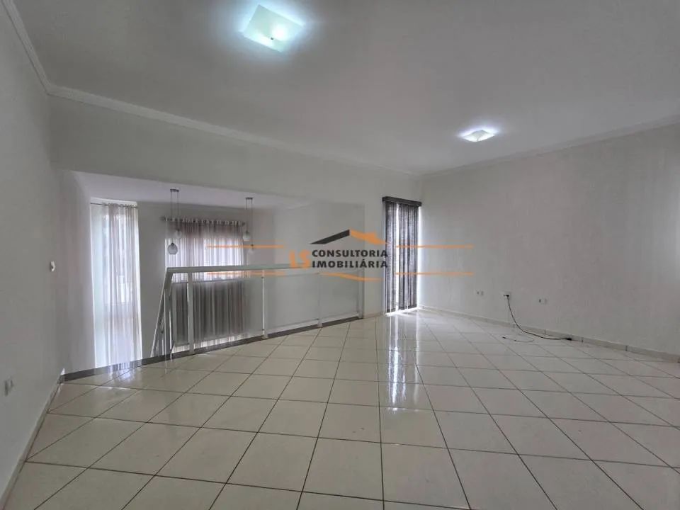 Locação - Casa - Jardim Boer I - Americana - SP - Foto 12