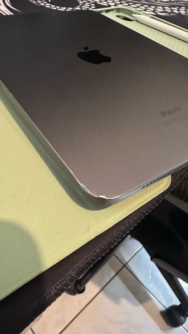iPad AIR M1 - Foto 5