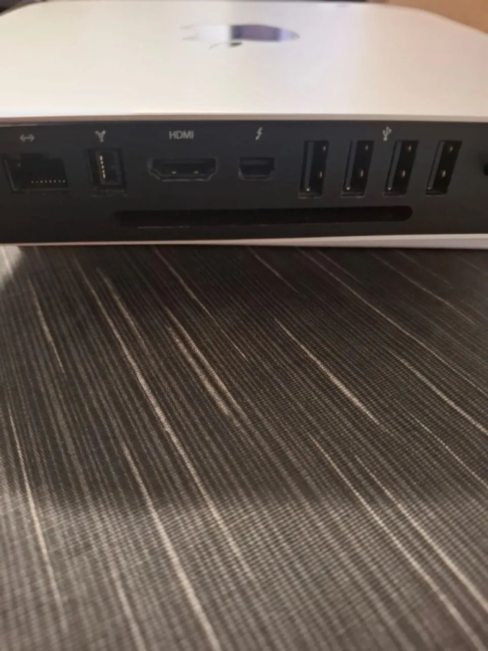 MAC MINI LATE 2012 | INTEL CORE i7 QUAD CORE | 16GB RAM | SSD 500GB | MACOS MONTEREY (USAD - Foto 3